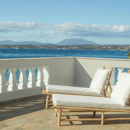 Teresa Spetses Hotel Ngoại thất bức ảnh
