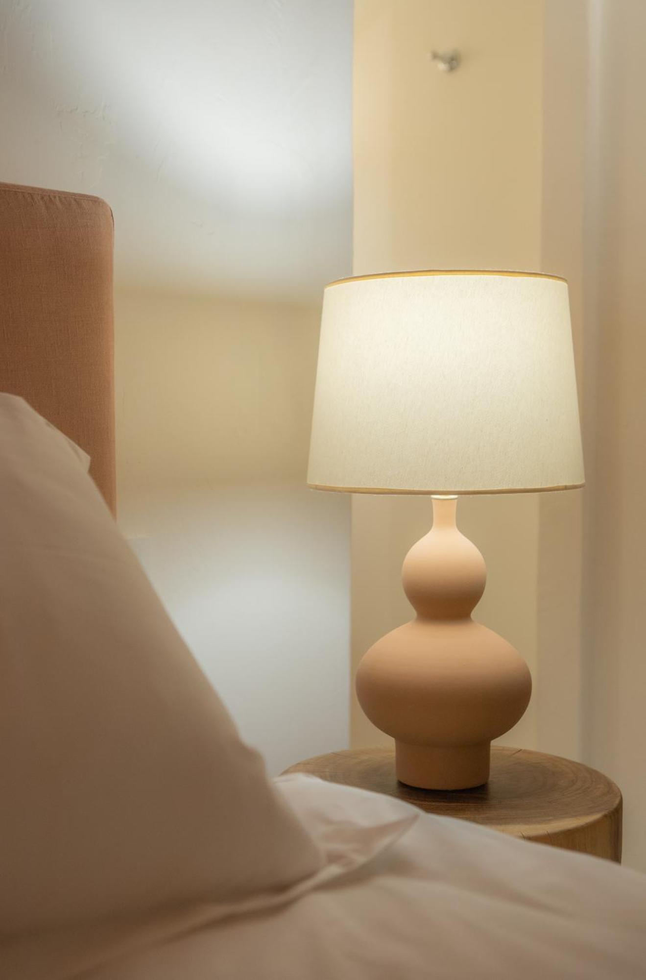 Teresa Spetses Hotel Ngoại thất bức ảnh