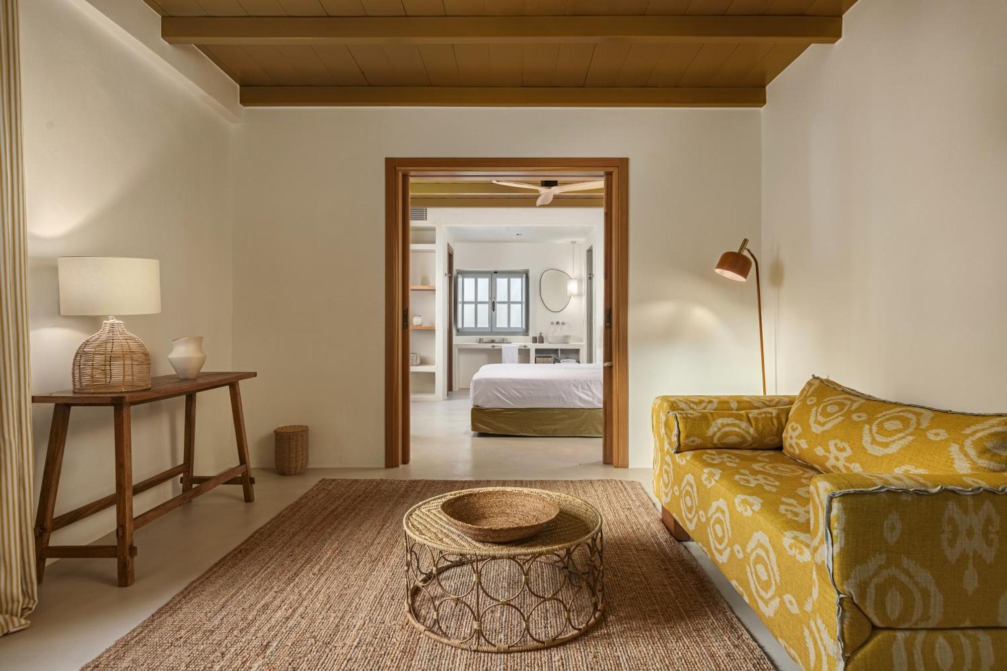 Teresa Spetses Hotel Ngoại thất bức ảnh