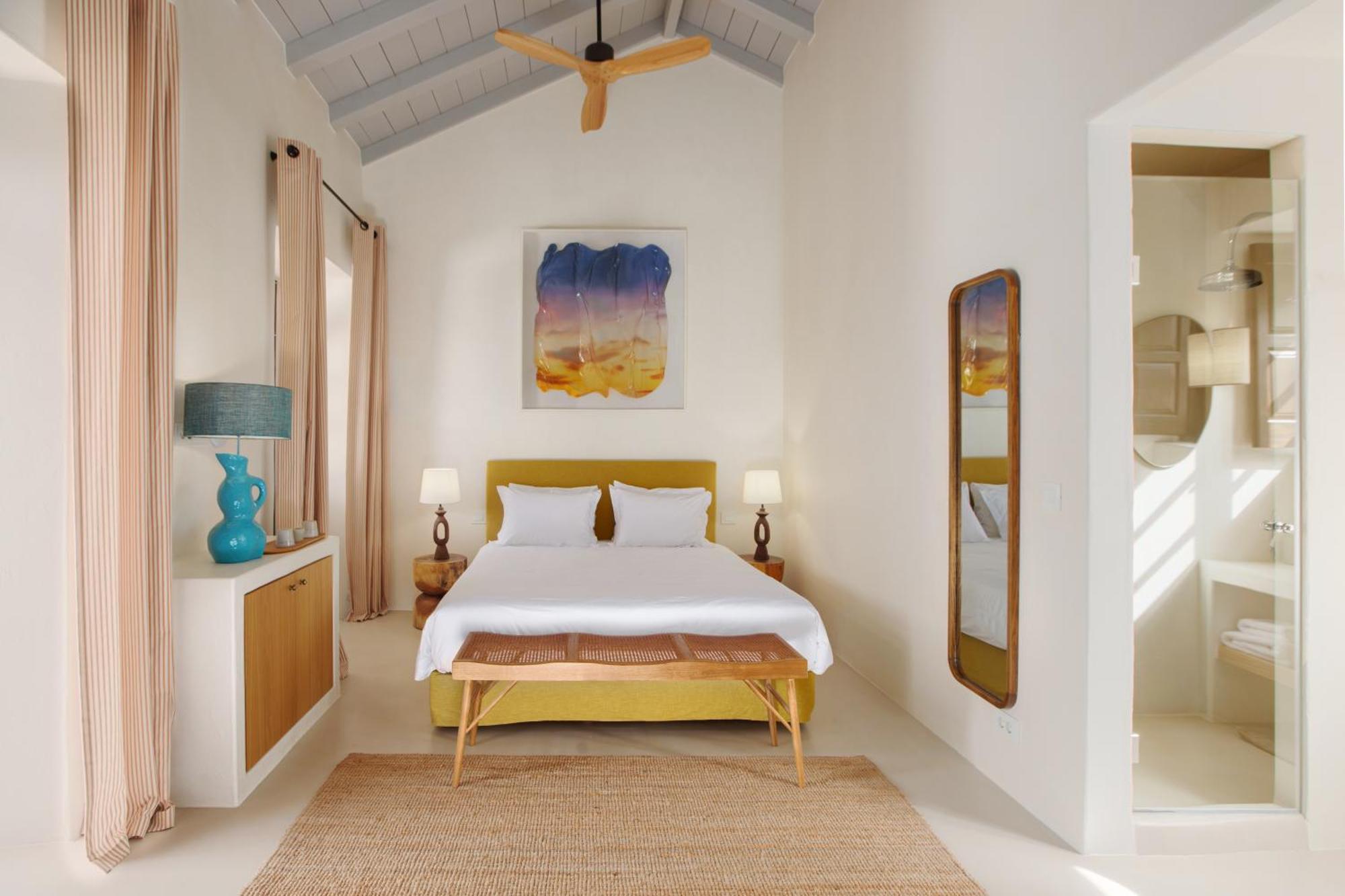 Teresa Spetses Hotel Ngoại thất bức ảnh