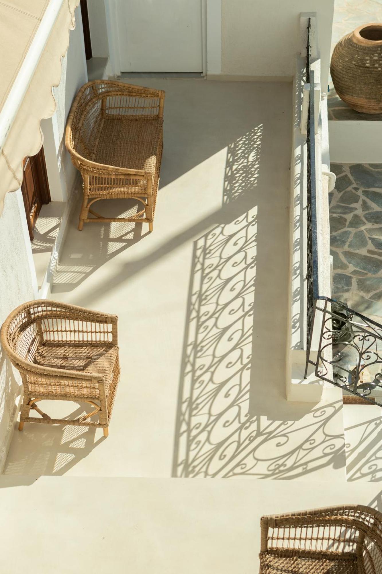 Teresa Spetses Hotel Ngoại thất bức ảnh