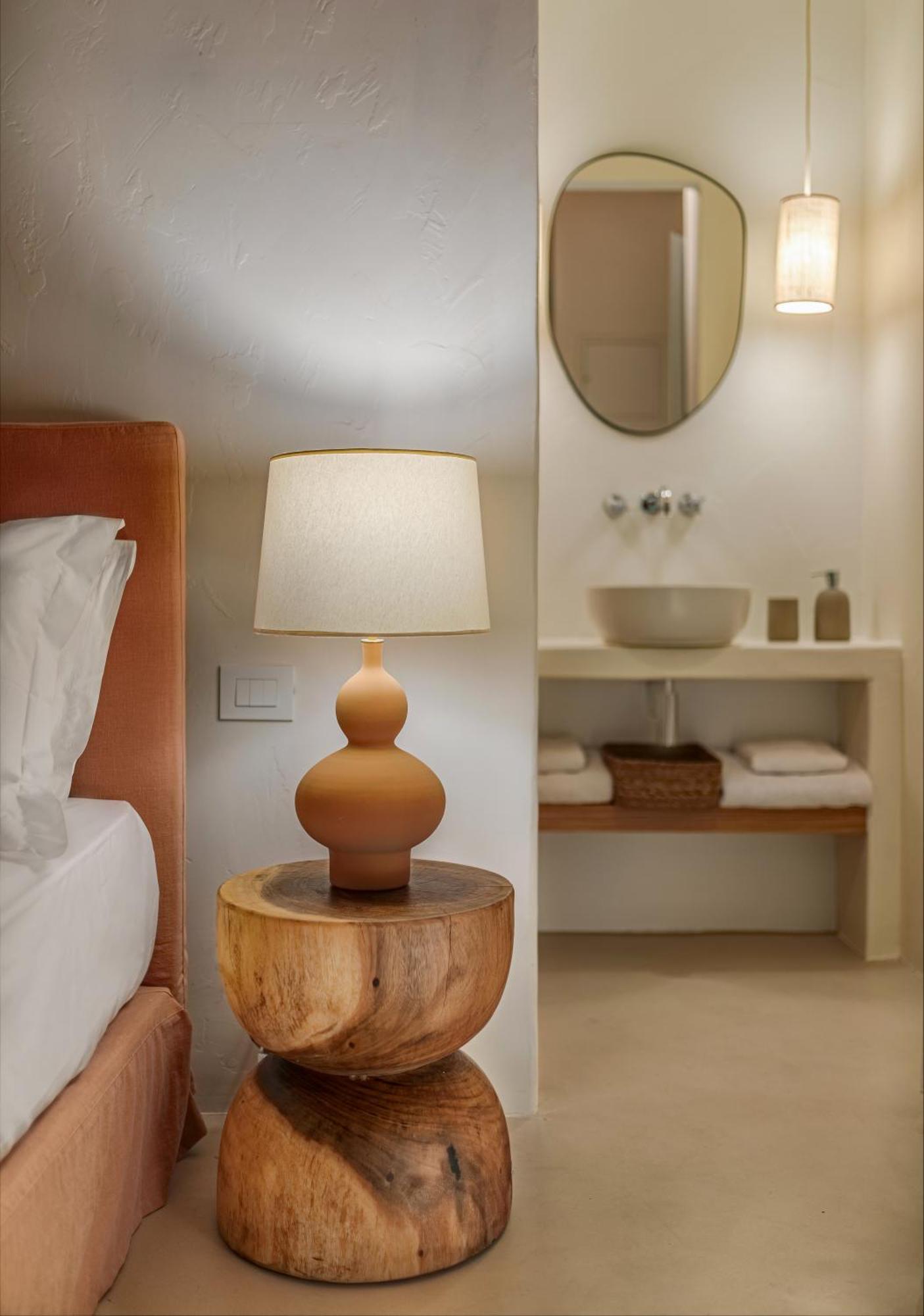Teresa Spetses Hotel Ngoại thất bức ảnh