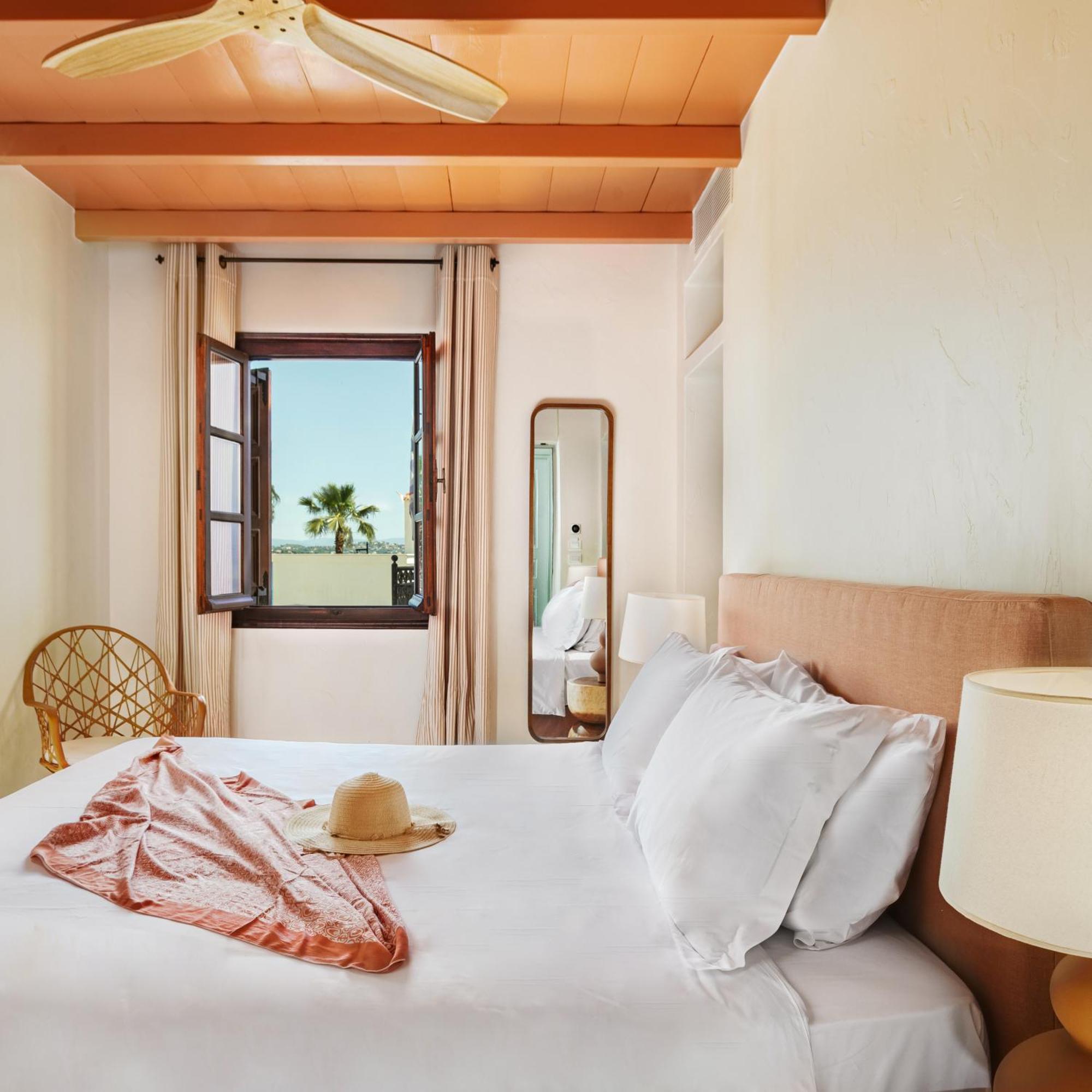 Teresa Spetses Hotel Ngoại thất bức ảnh