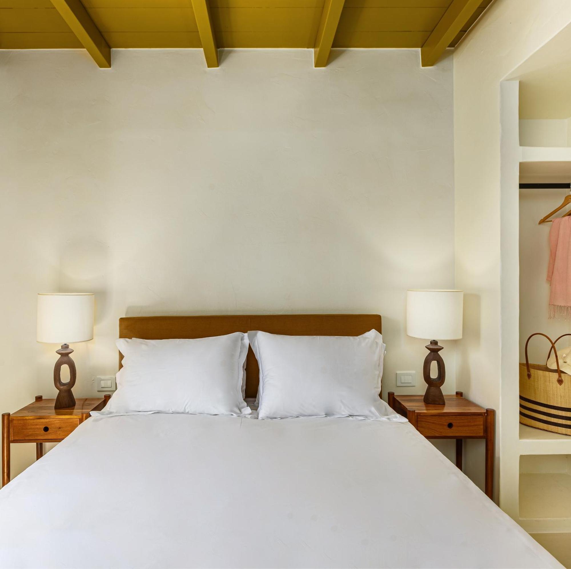 Teresa Spetses Hotel Ngoại thất bức ảnh