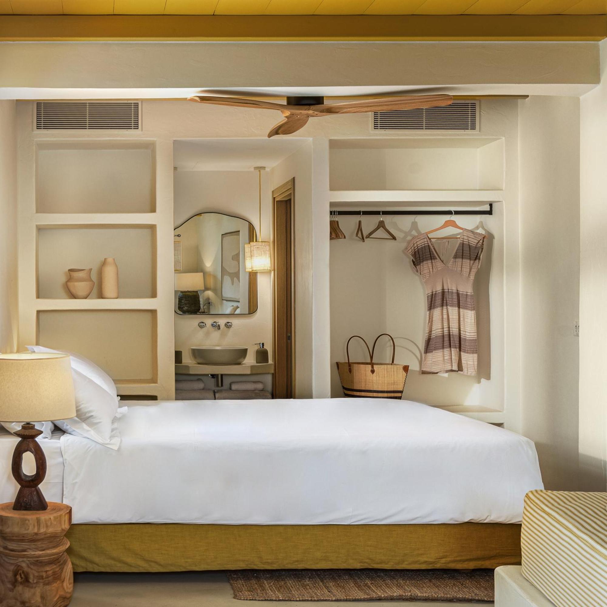 Teresa Spetses Hotel Ngoại thất bức ảnh