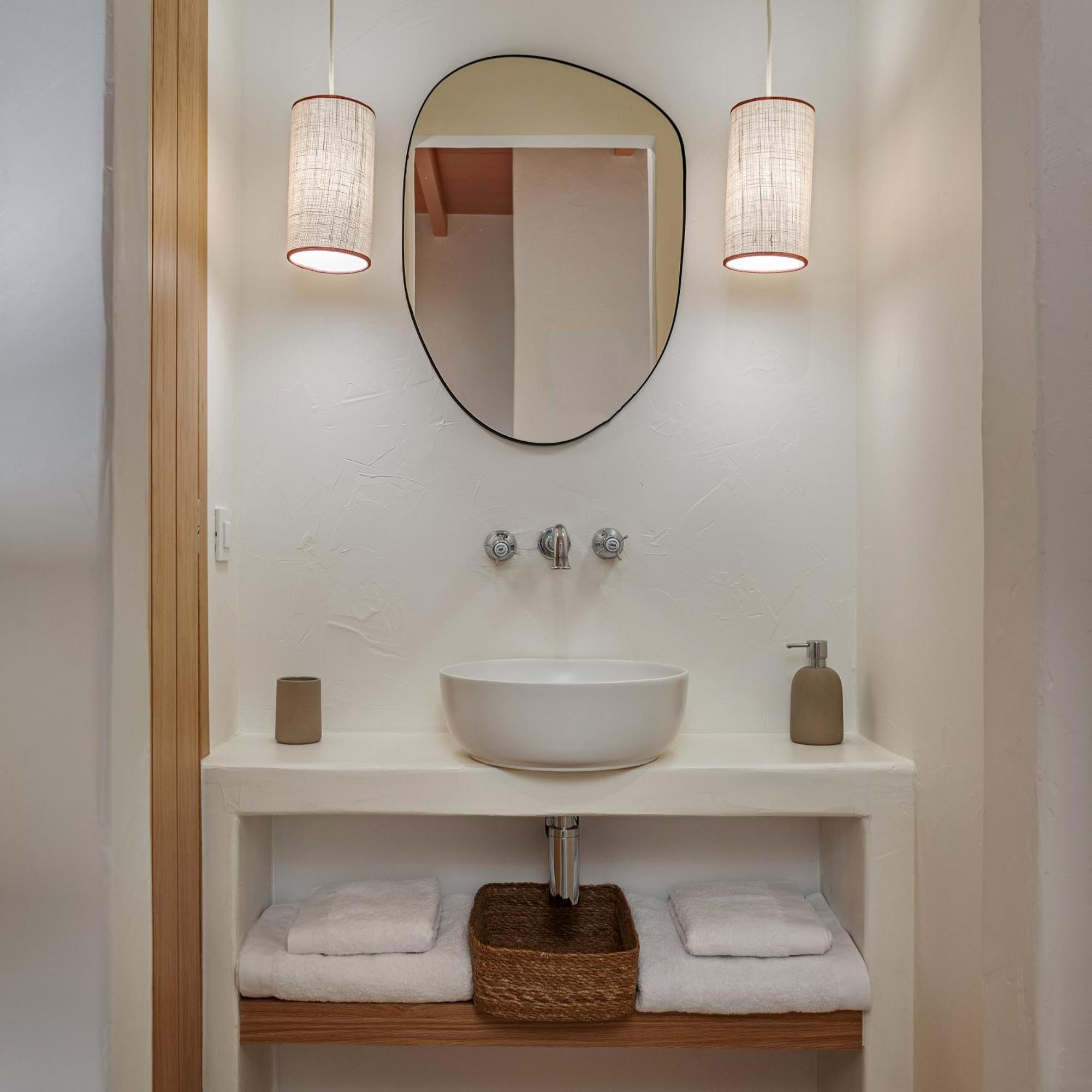 Teresa Spetses Hotel Ngoại thất bức ảnh